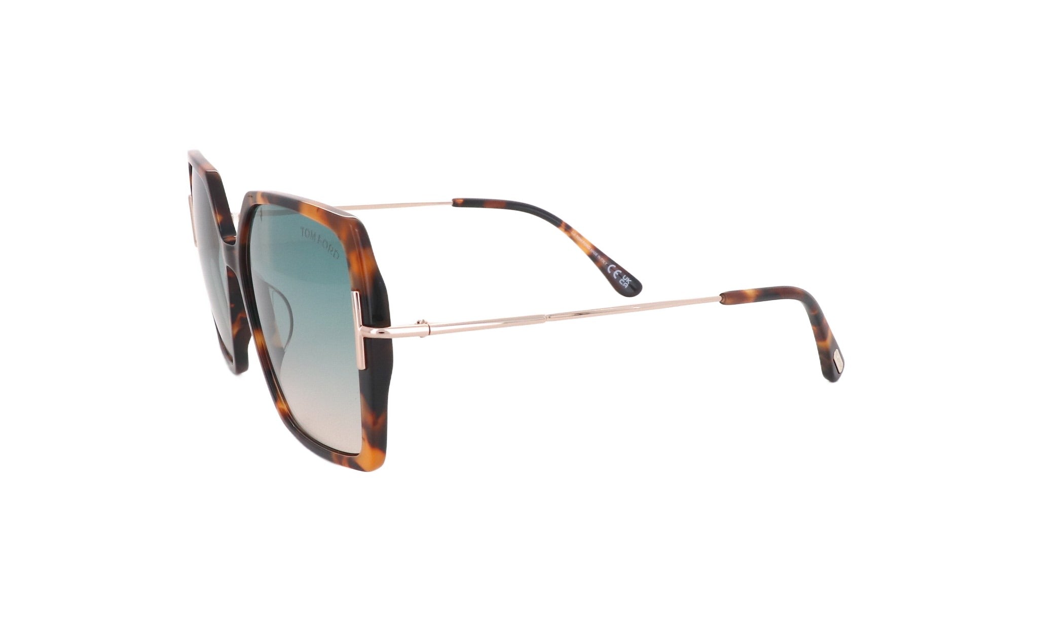 TOM FORD FT 1039 - JOANNA - Jorge Oculista