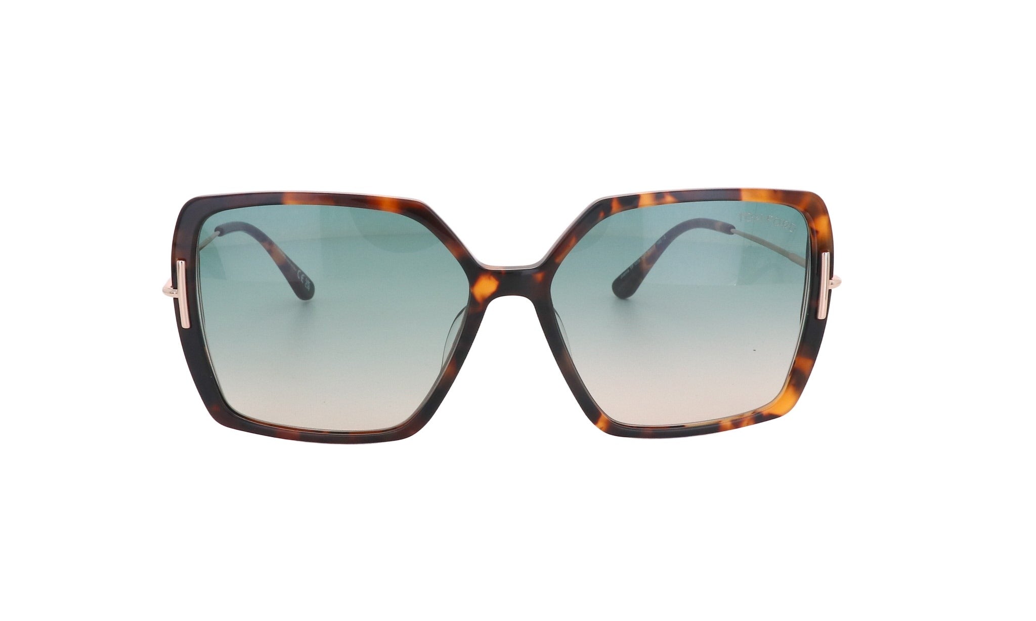 TOM FORD FT 1039 - JOANNA - Jorge Oculista