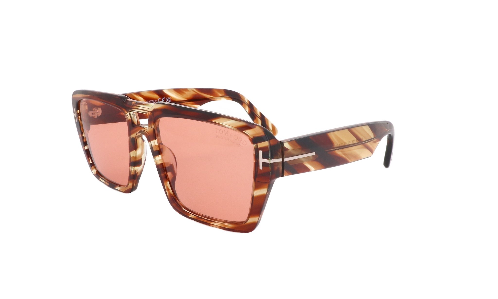 TOM FORD FT 1153 - Jorge Oculista