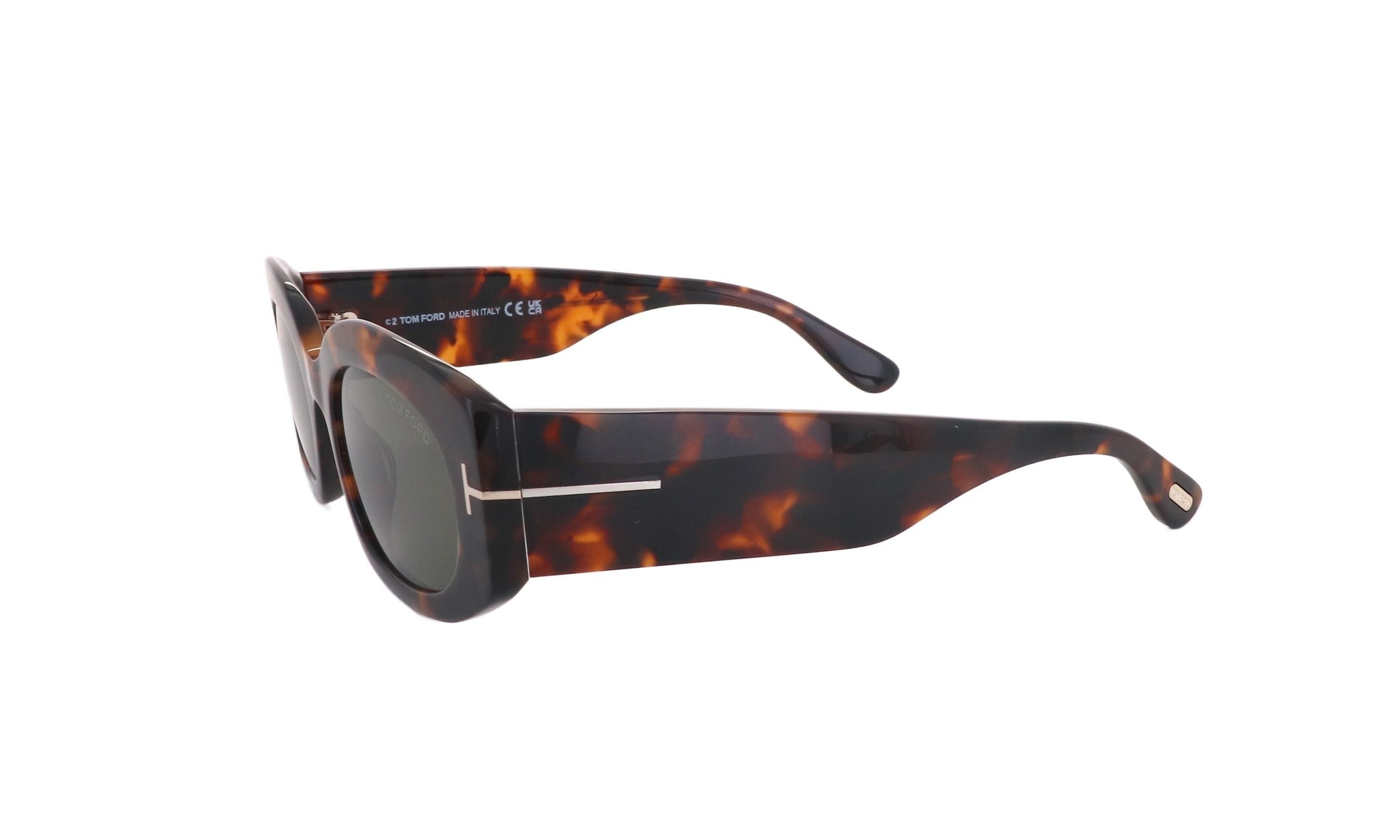 TOM FORD FT 1187 - Jorge Oculista