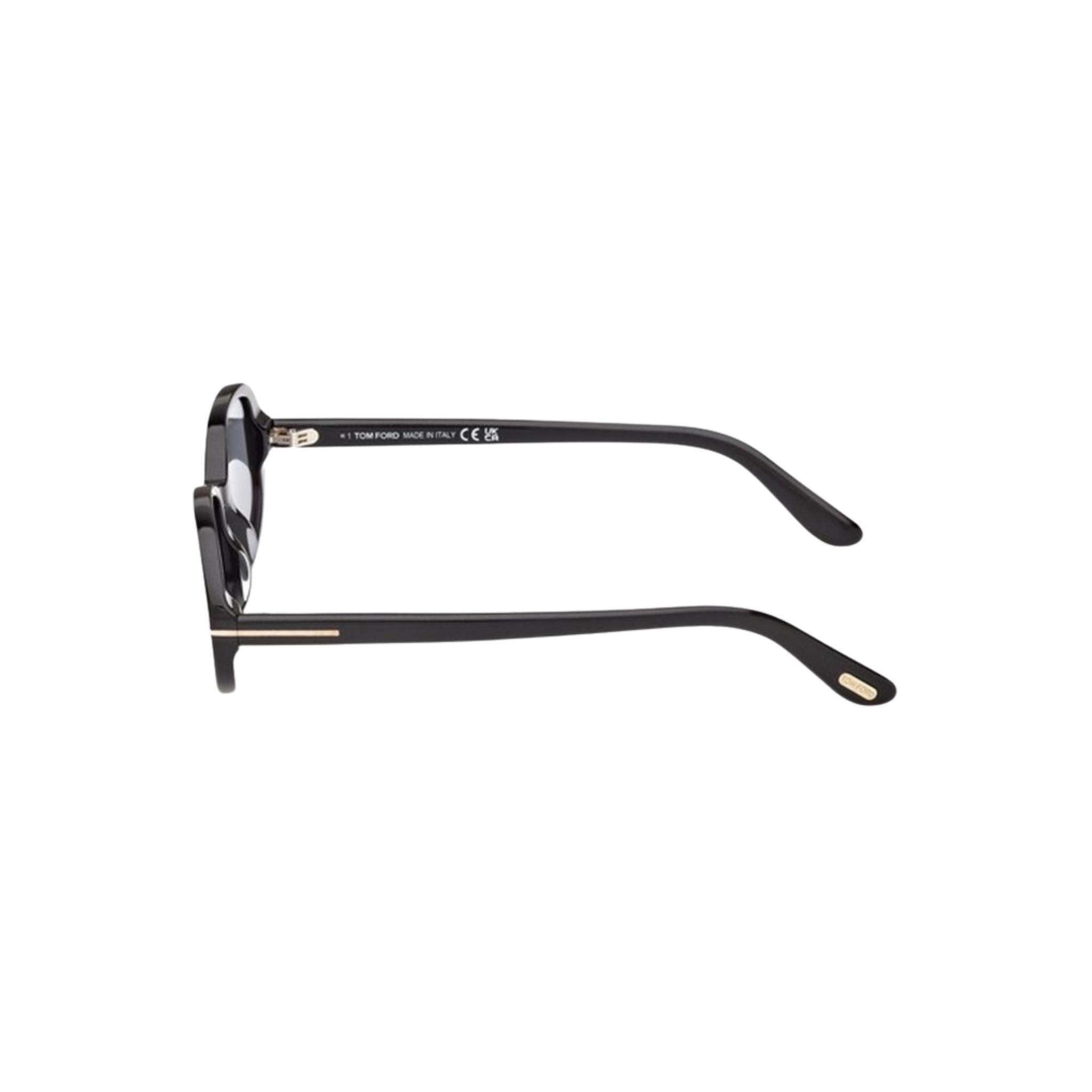 TOM FORD FT 1364 - Jorge Oculista