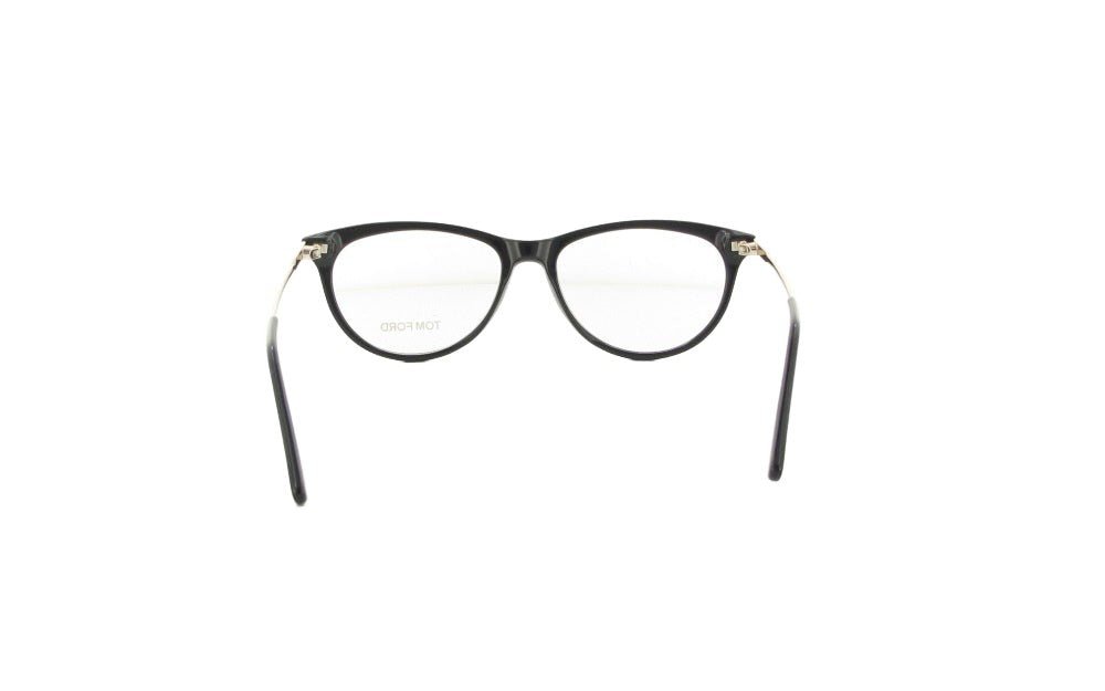 TOM FORD FT 5509 - Jorge Oculista