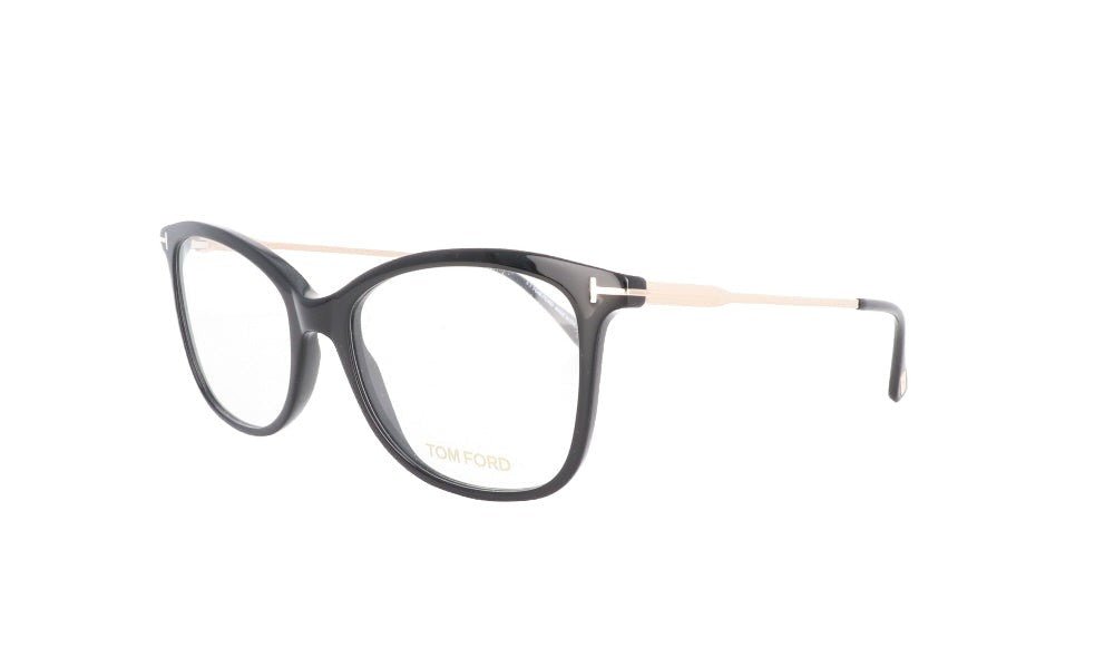 TOM FORD FT 5510 - Jorge Oculista