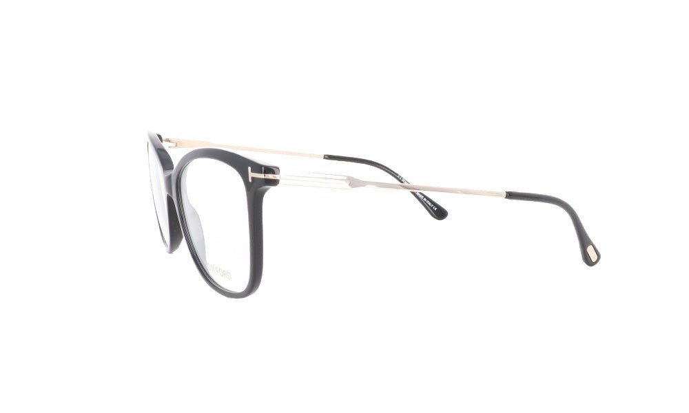 TOM FORD FT 5510 - Jorge Oculista