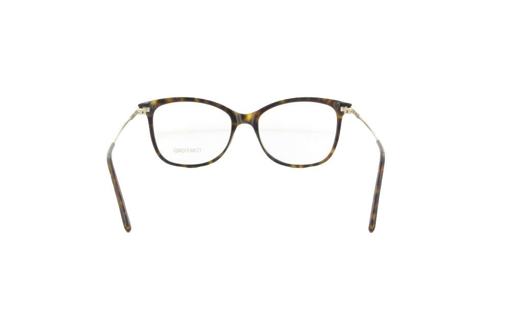 TOM FORD FT 5510 - Jorge Oculista