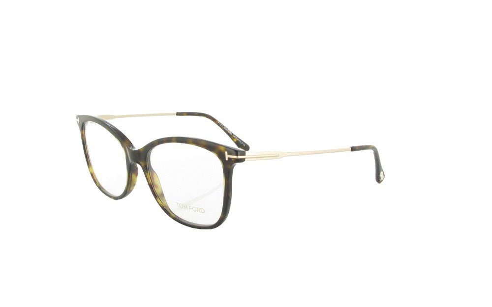 TOM FORD FT 5510 - Jorge Oculista