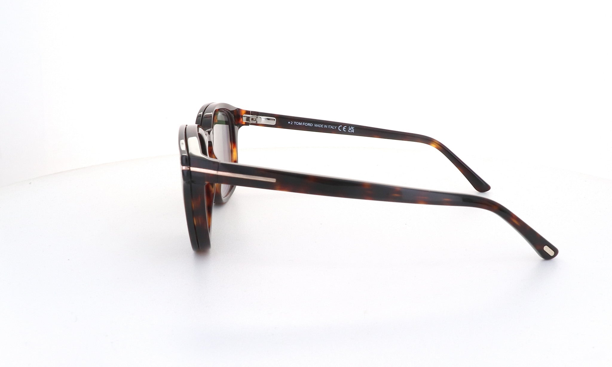 TOM FORD FT 5532 - B - Jorge Oculista