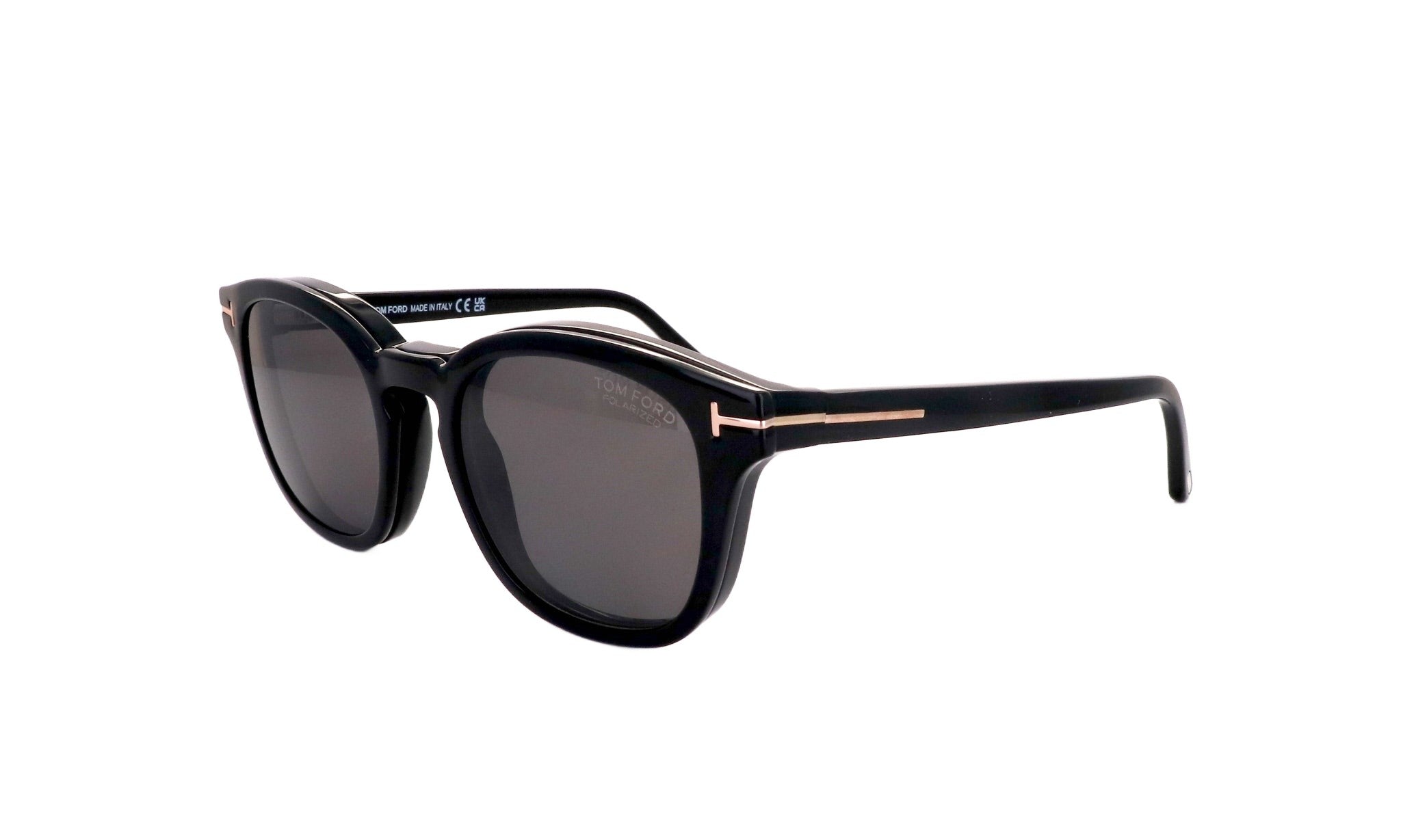 TOM FORD FT 5532 - B - Jorge Oculista