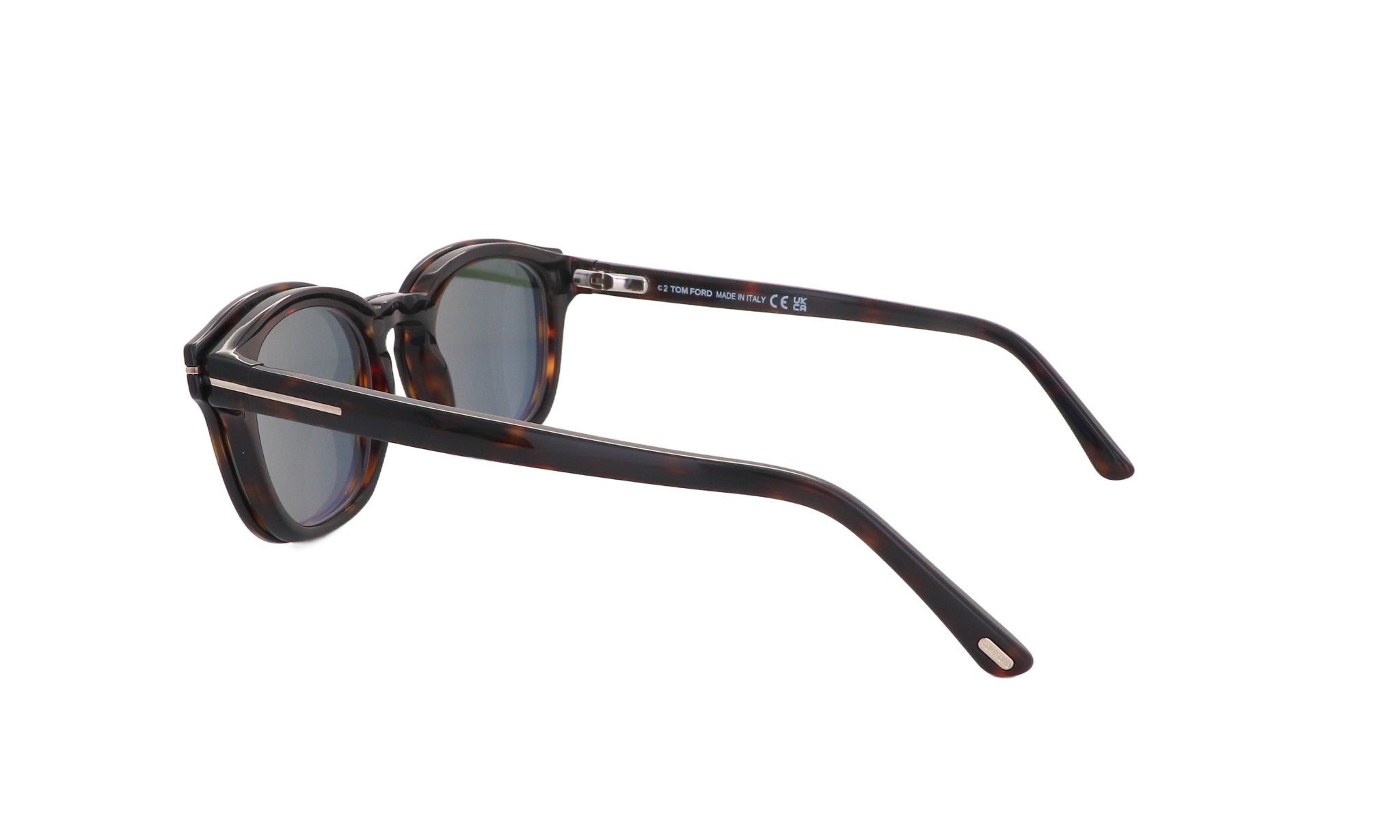 TOM FORD FT 5532 - B - Jorge Oculista