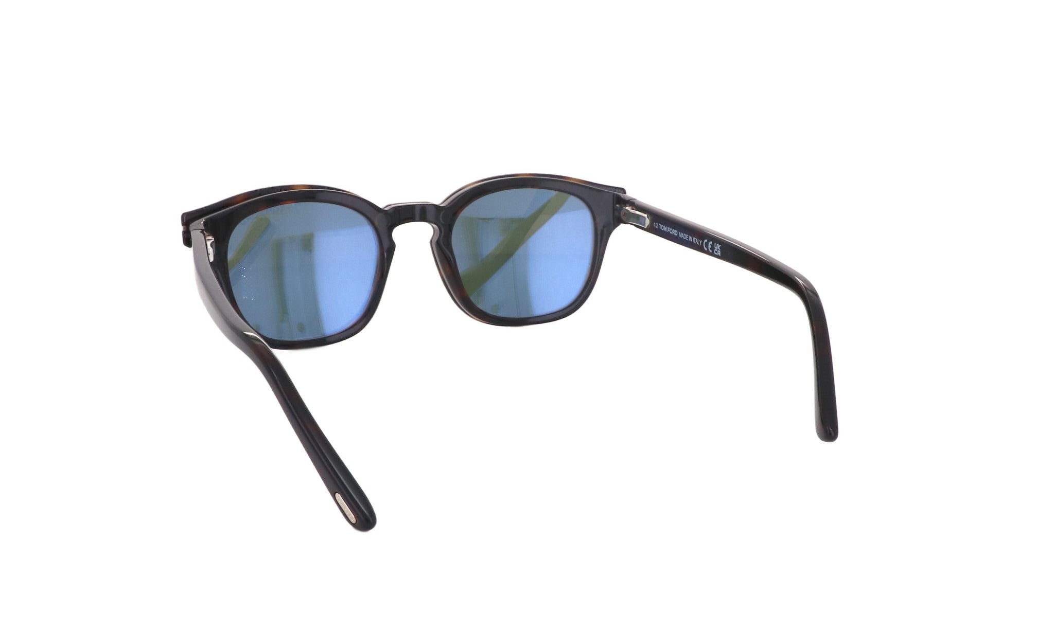 TOM FORD FT 5532 - B - Jorge Oculista