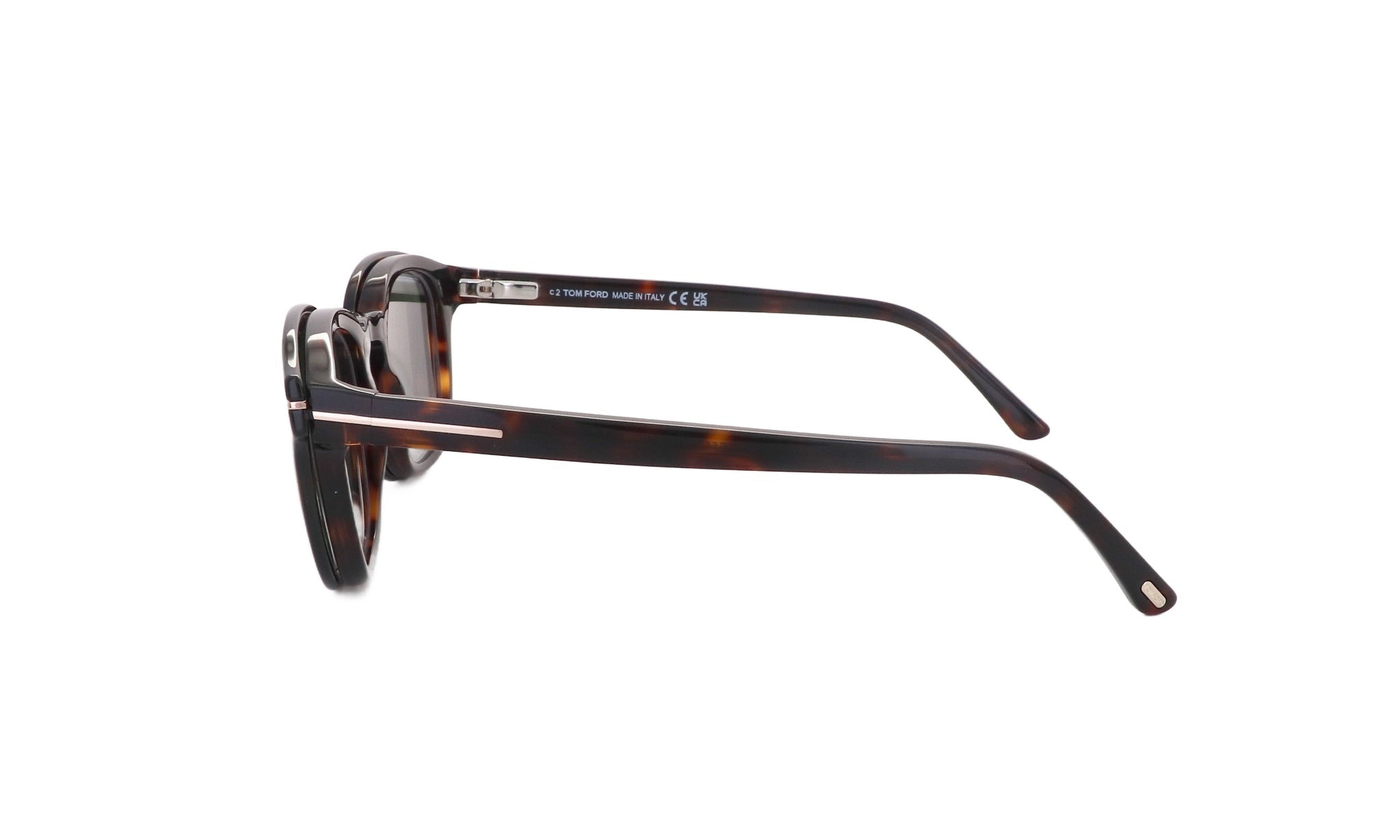 TOM FORD FT 5532 - B - Jorge Oculista