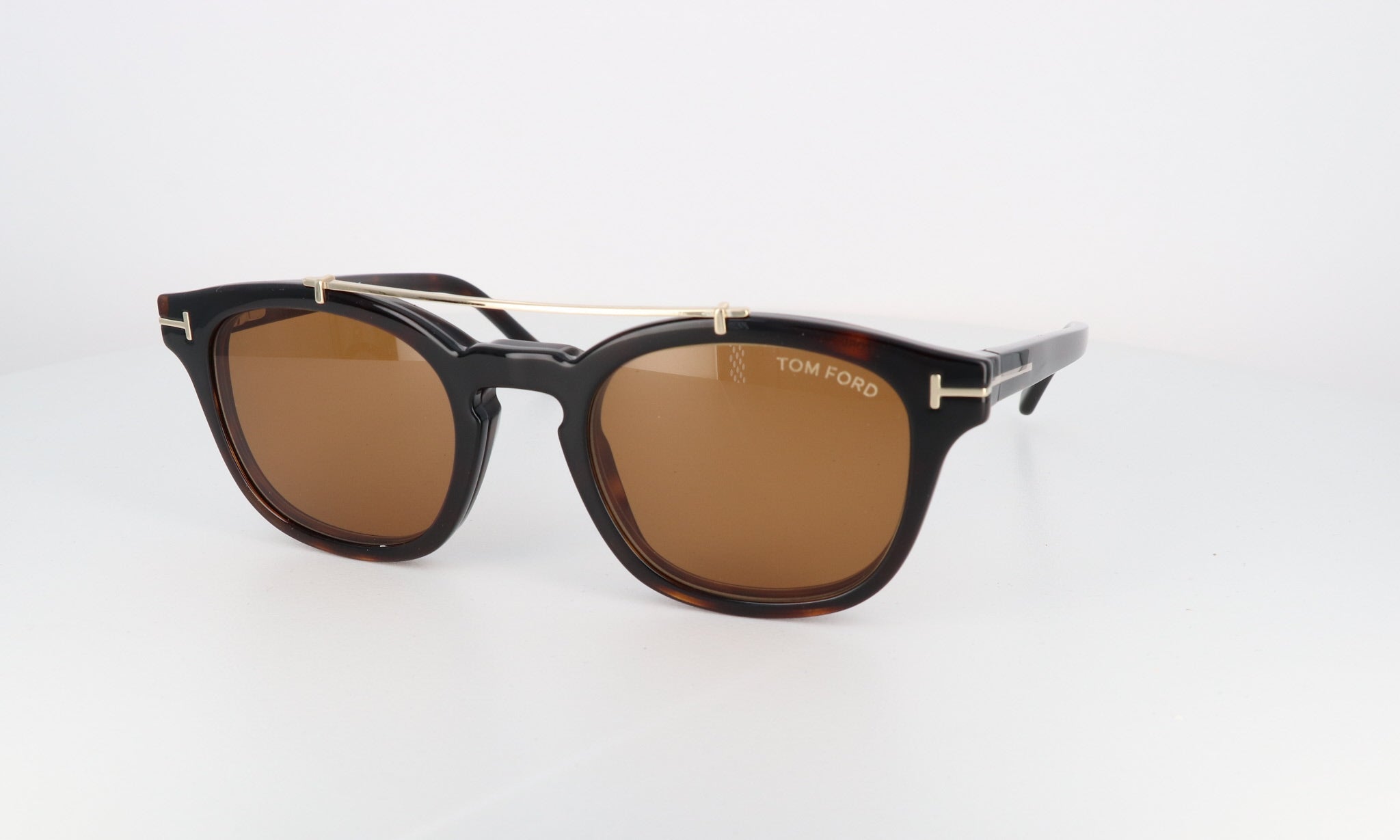 TOM FORD FT 5532 - B - Jorge Oculista