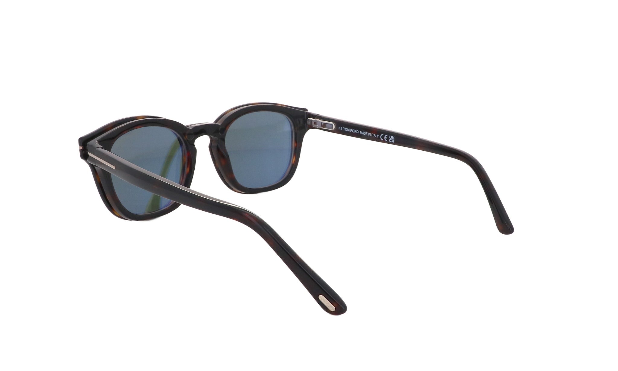 TOM FORD FT 5532 - B - Jorge Oculista