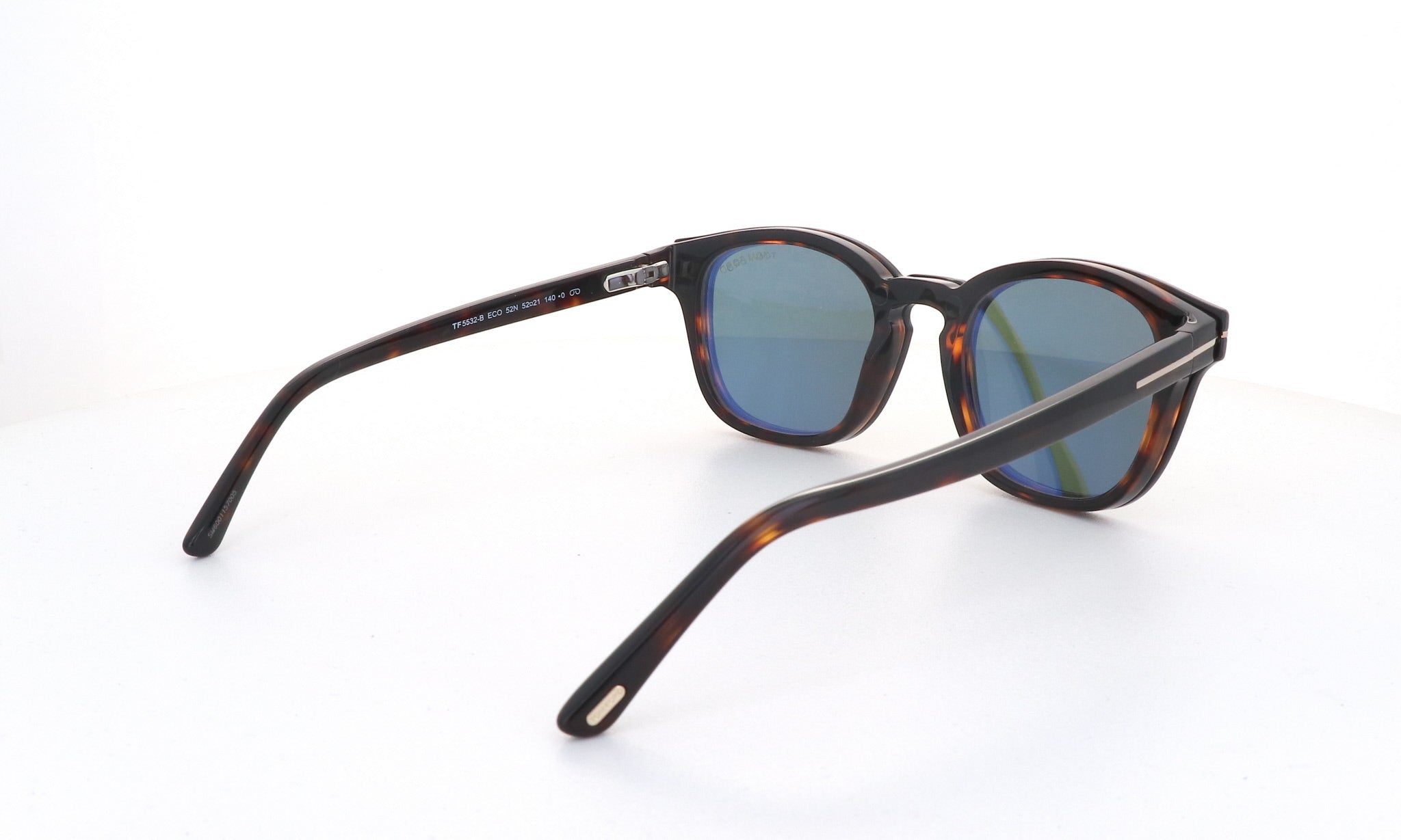 TOM FORD FT 5532 - B - Jorge Oculista