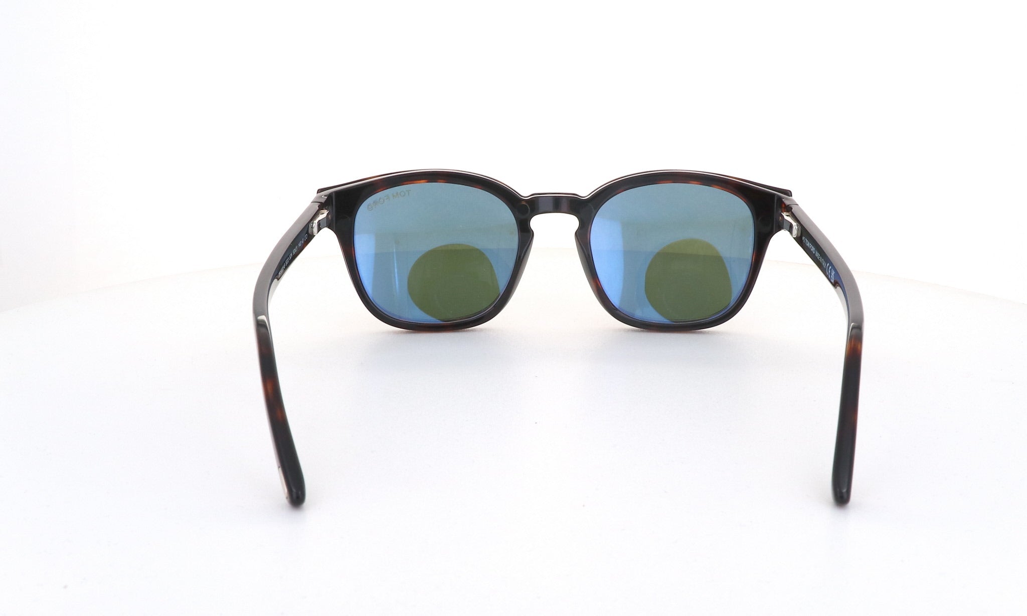 TOM FORD FT 5532 - B - Jorge Oculista
