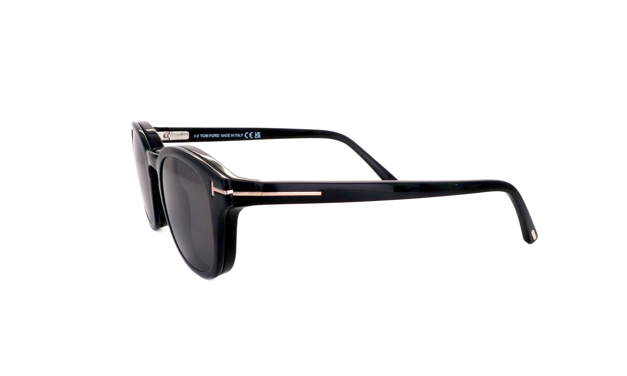 TOM FORD FT 5532 - B - Jorge Oculista