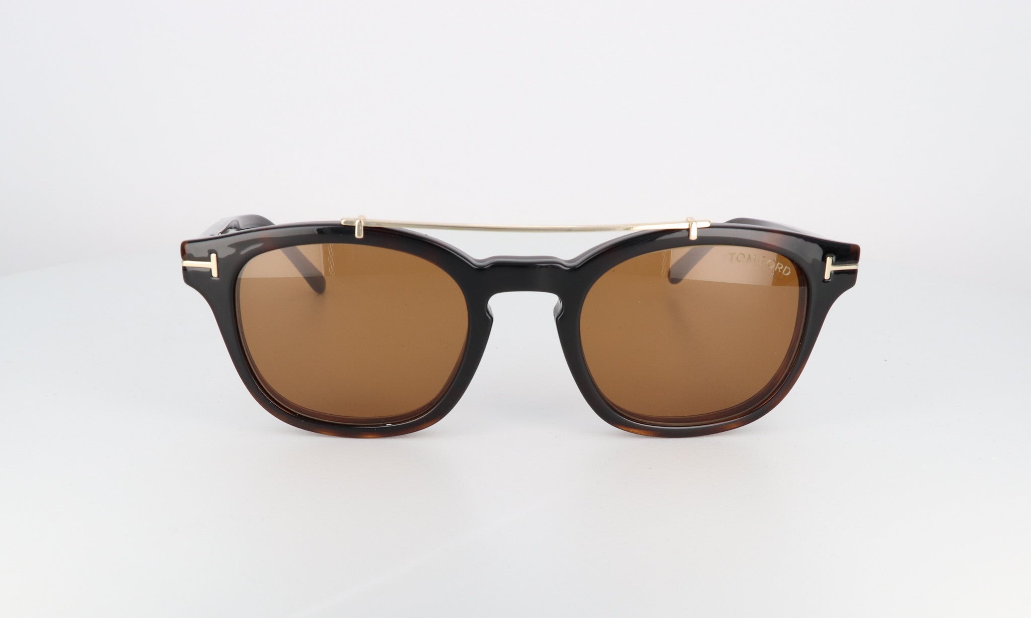 TOM FORD FT 5532 - B - Jorge Oculista