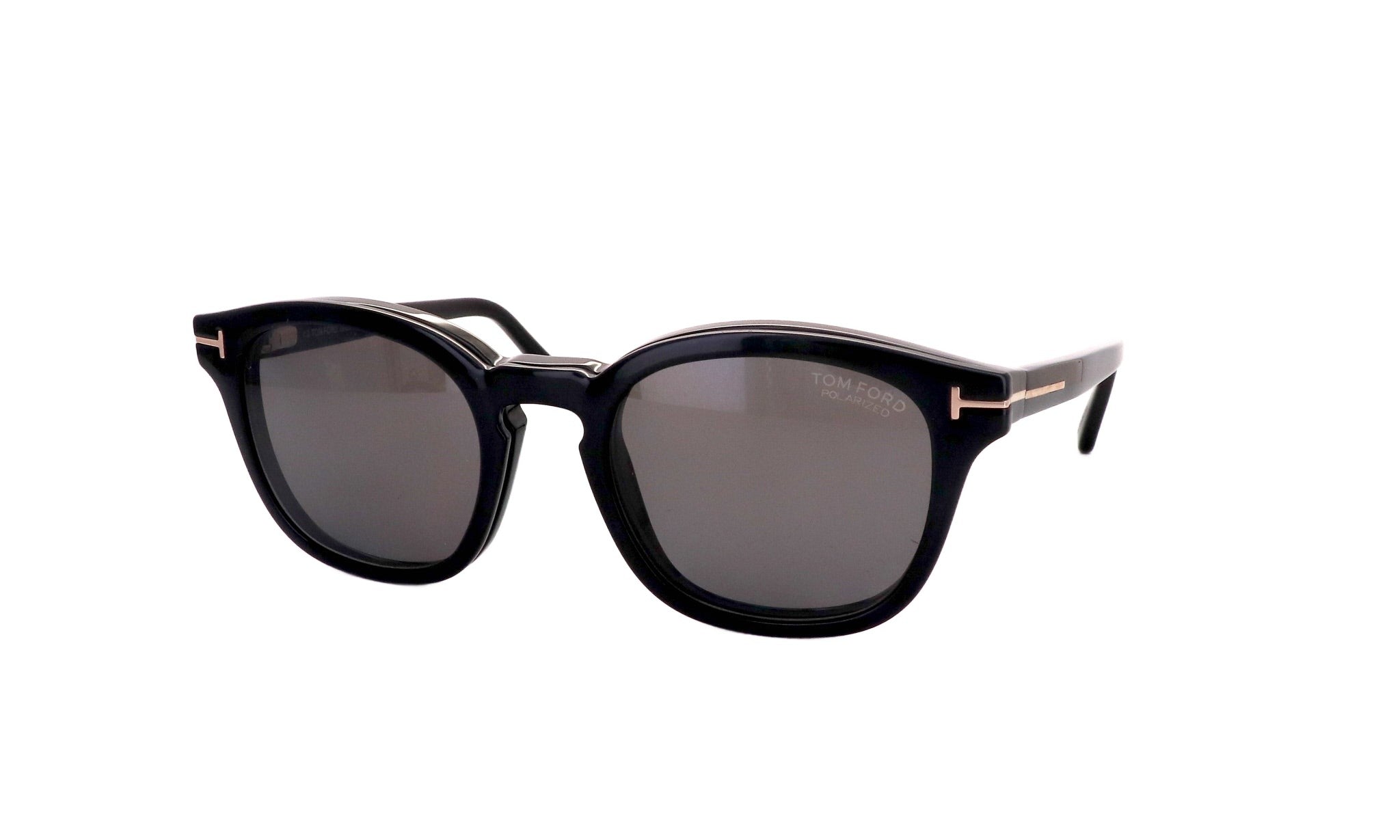 TOM FORD FT 5532 - B - Jorge Oculista
