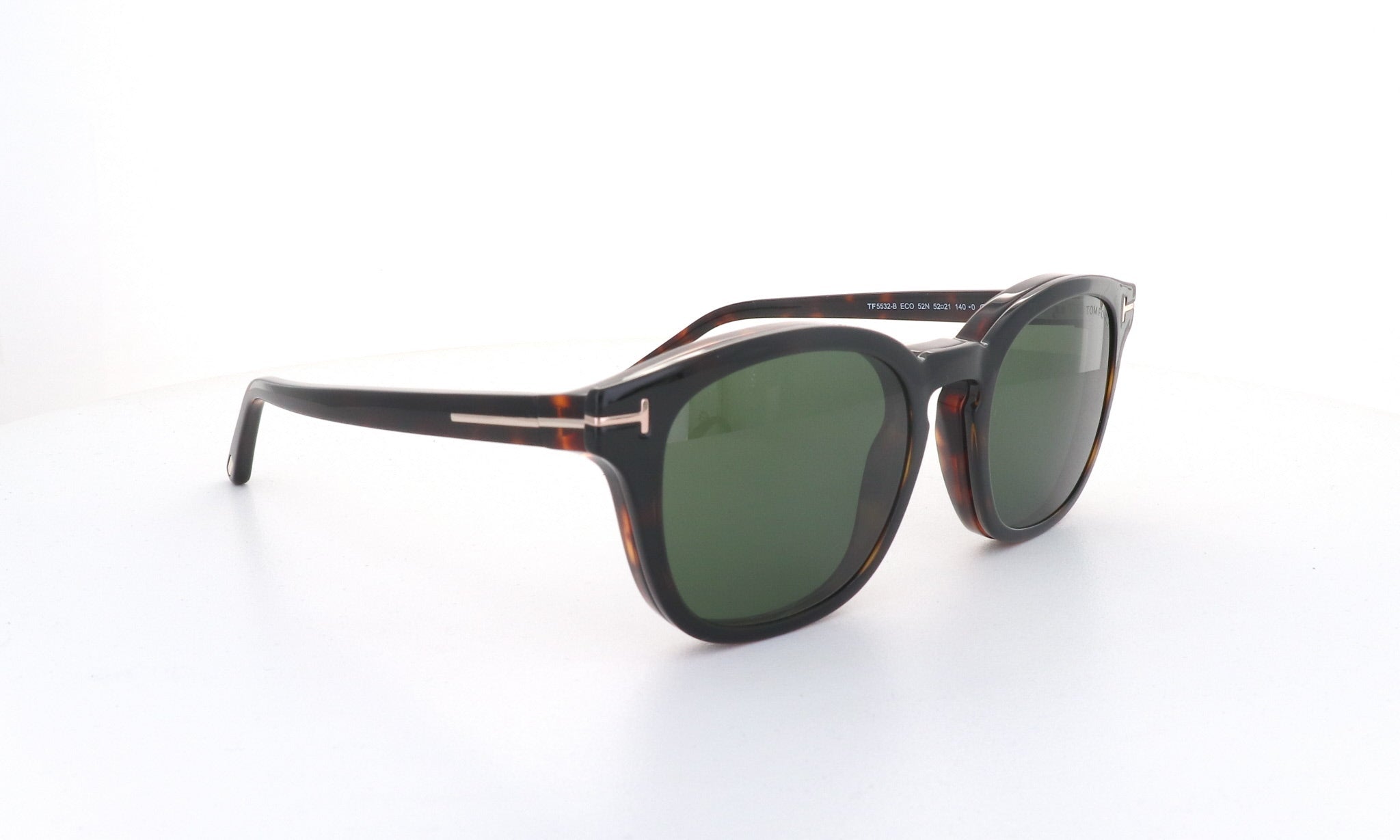 TOM FORD FT 5532 - B - Jorge Oculista
