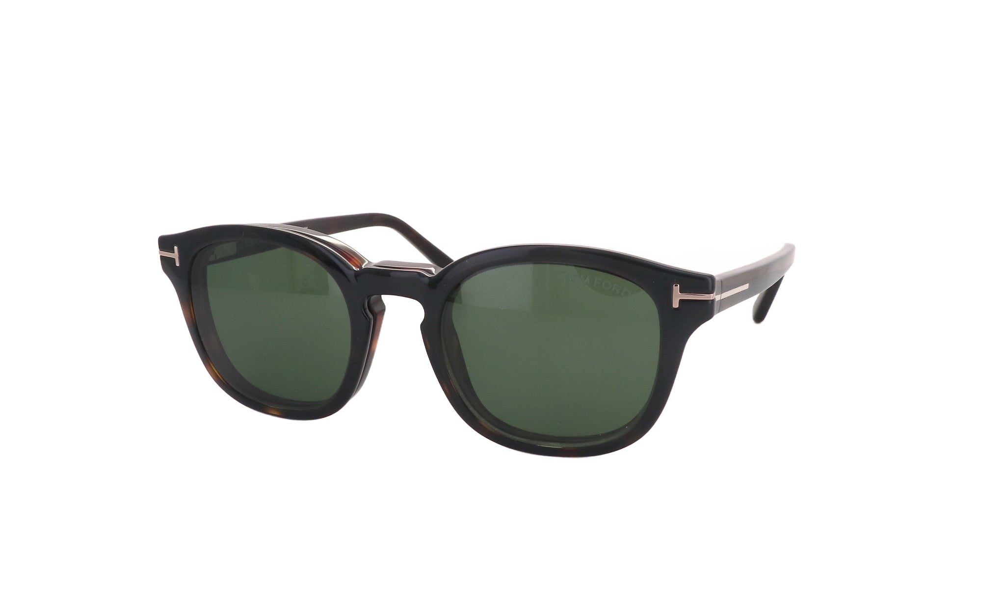TOM FORD FT 5532 - B - Jorge Oculista