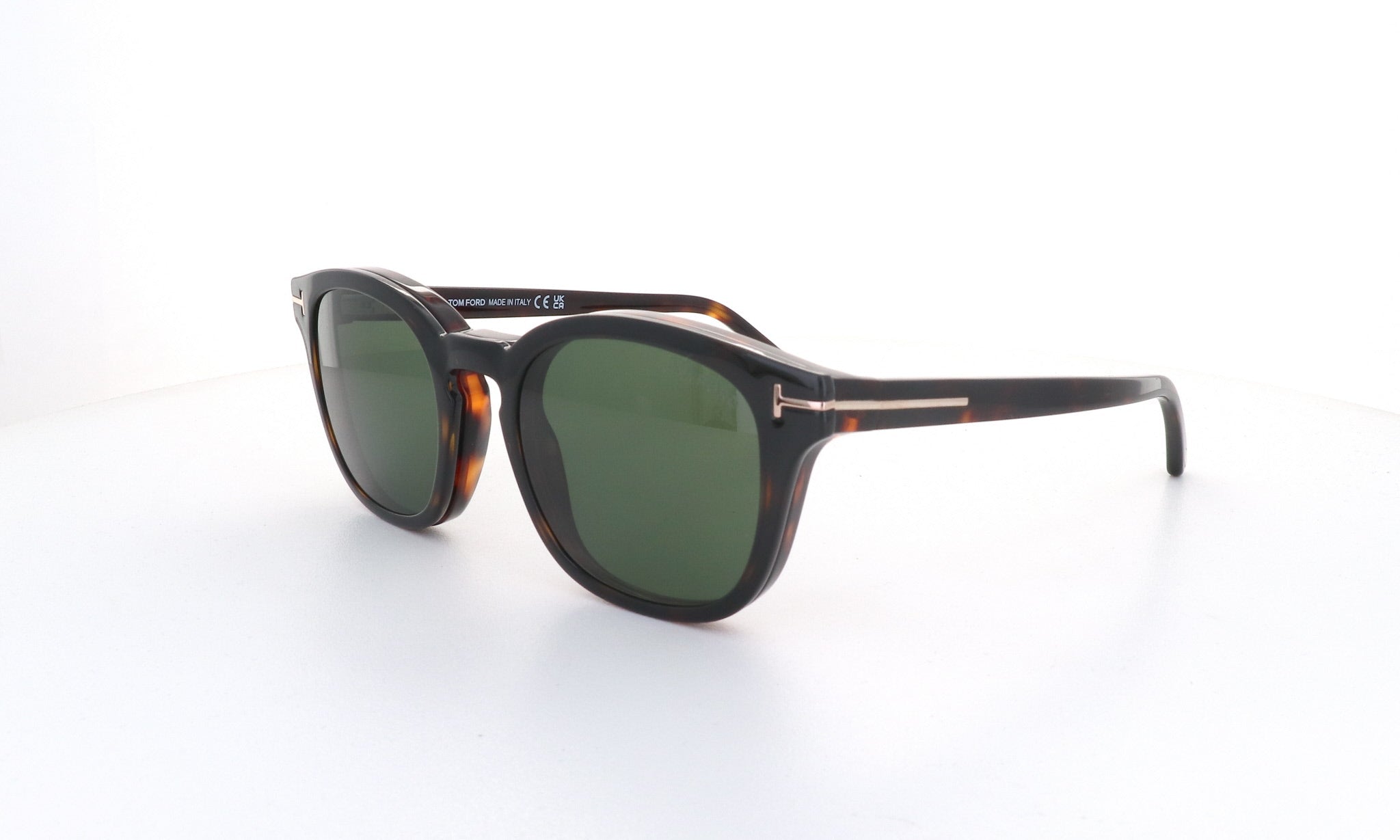 TOM FORD FT 5532 - B - Jorge Oculista
