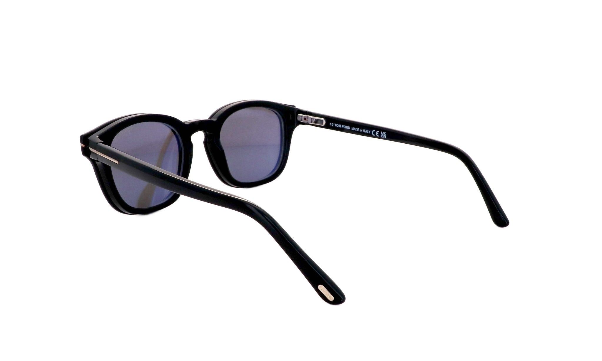TOM FORD FT 5532 - B - Jorge Oculista