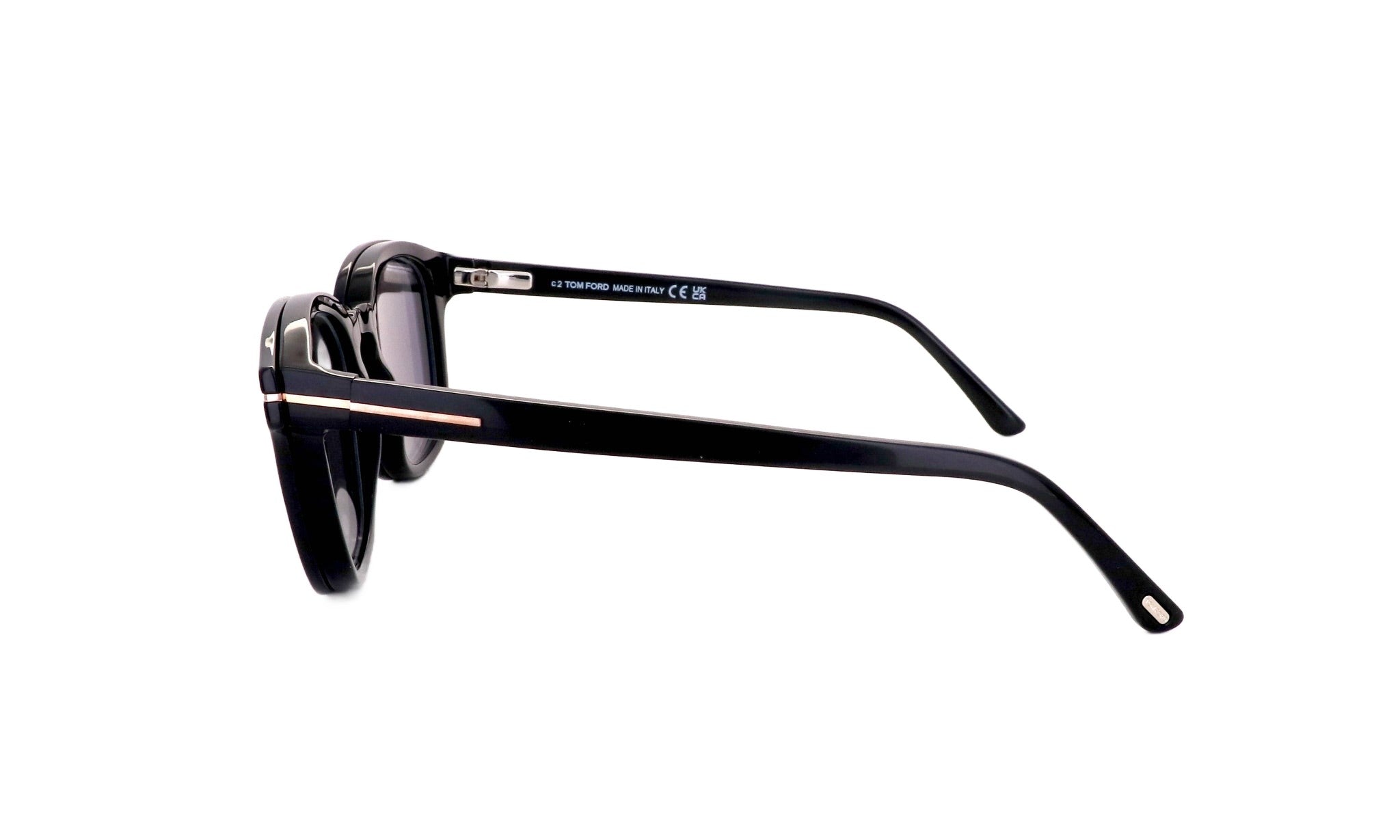 TOM FORD FT 5532 - B - Jorge Oculista