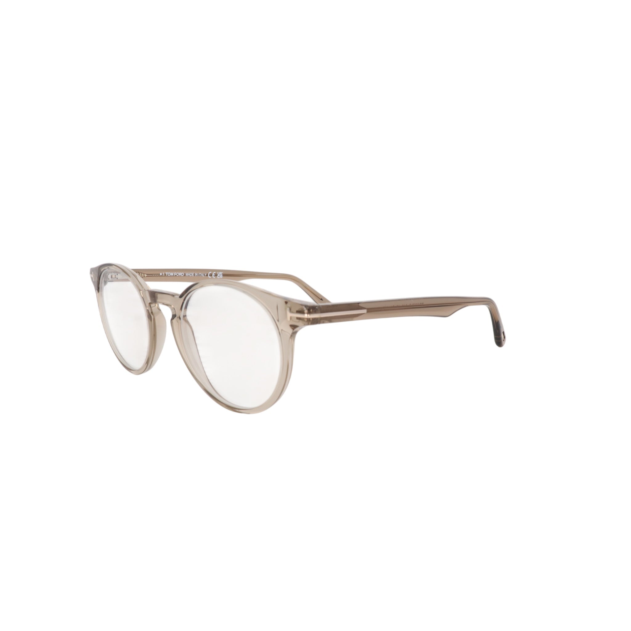 TOM FORD FT 5557 - B - Jorge Oculista
