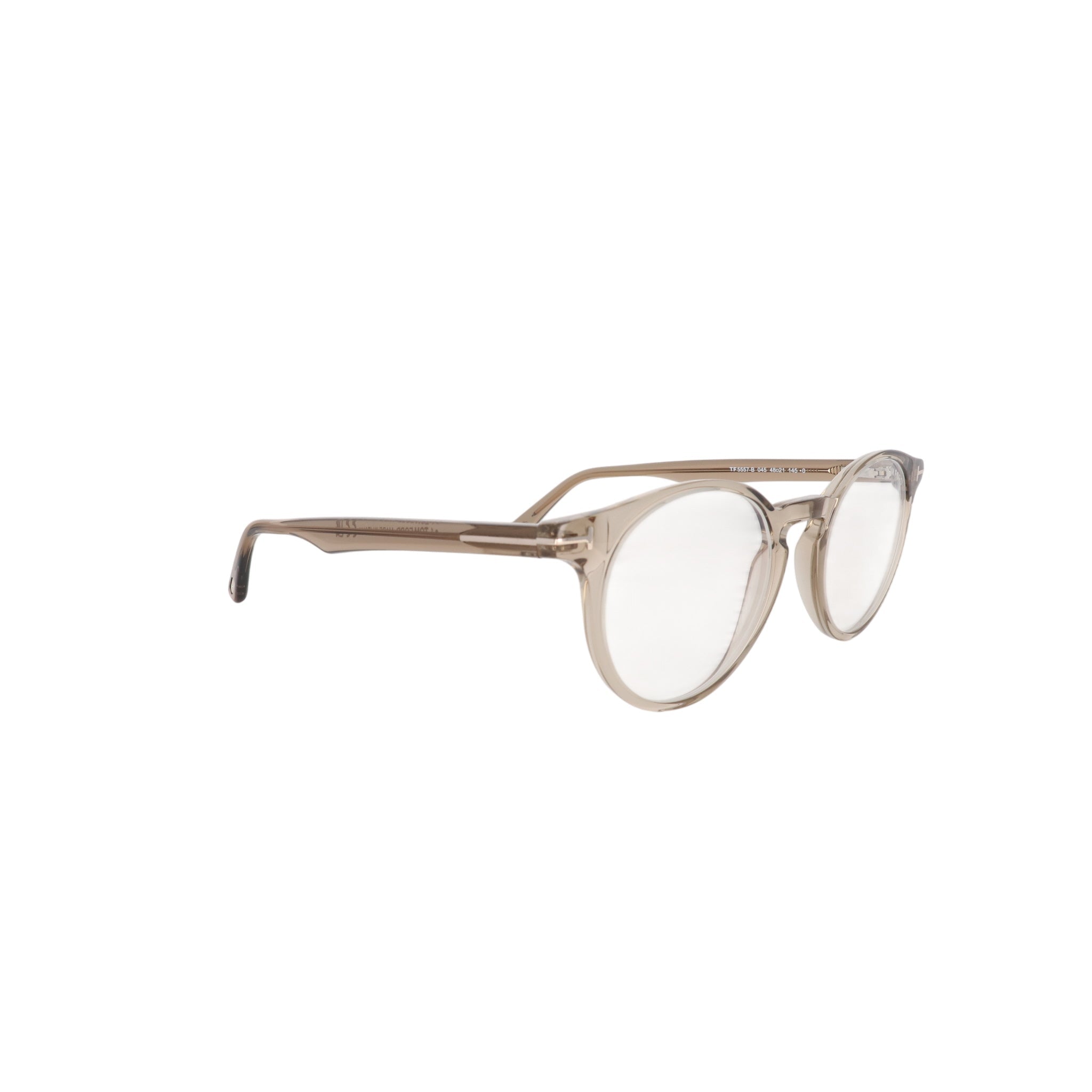 TOM FORD FT 5557 - B - Jorge Oculista