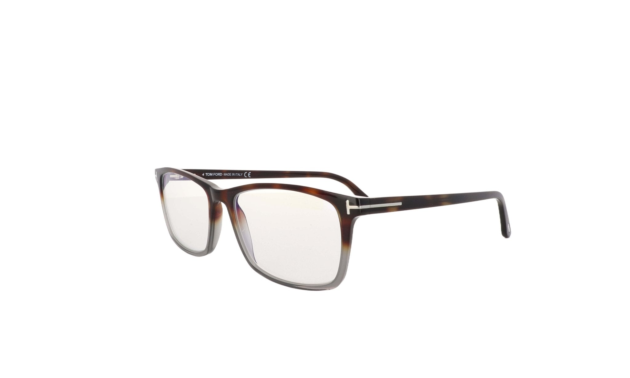 TOM FORD FT 5584 - B - Jorge Oculista