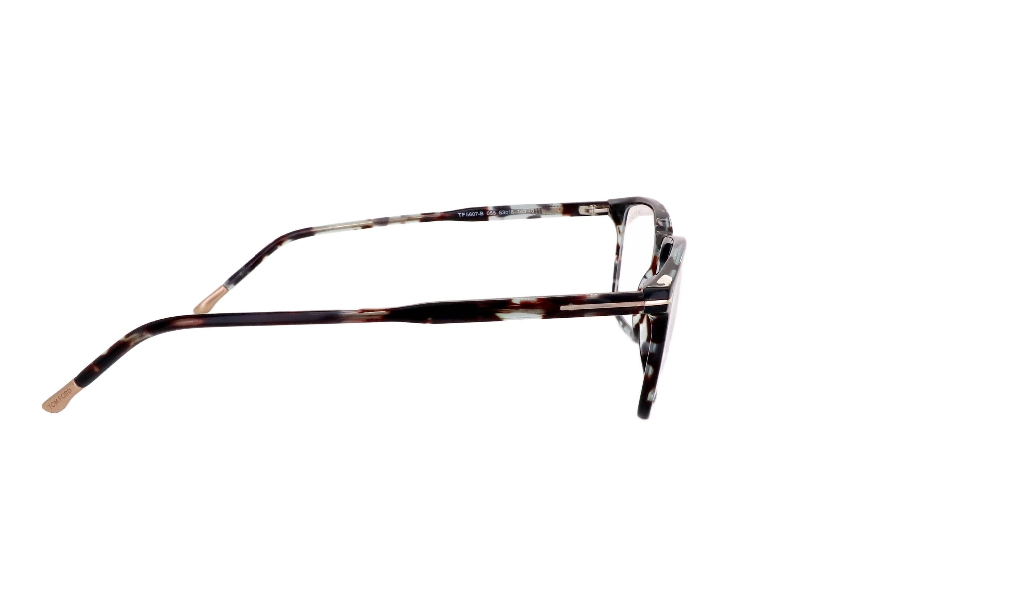 TOM FORD FT 5607 - B - Jorge Oculista