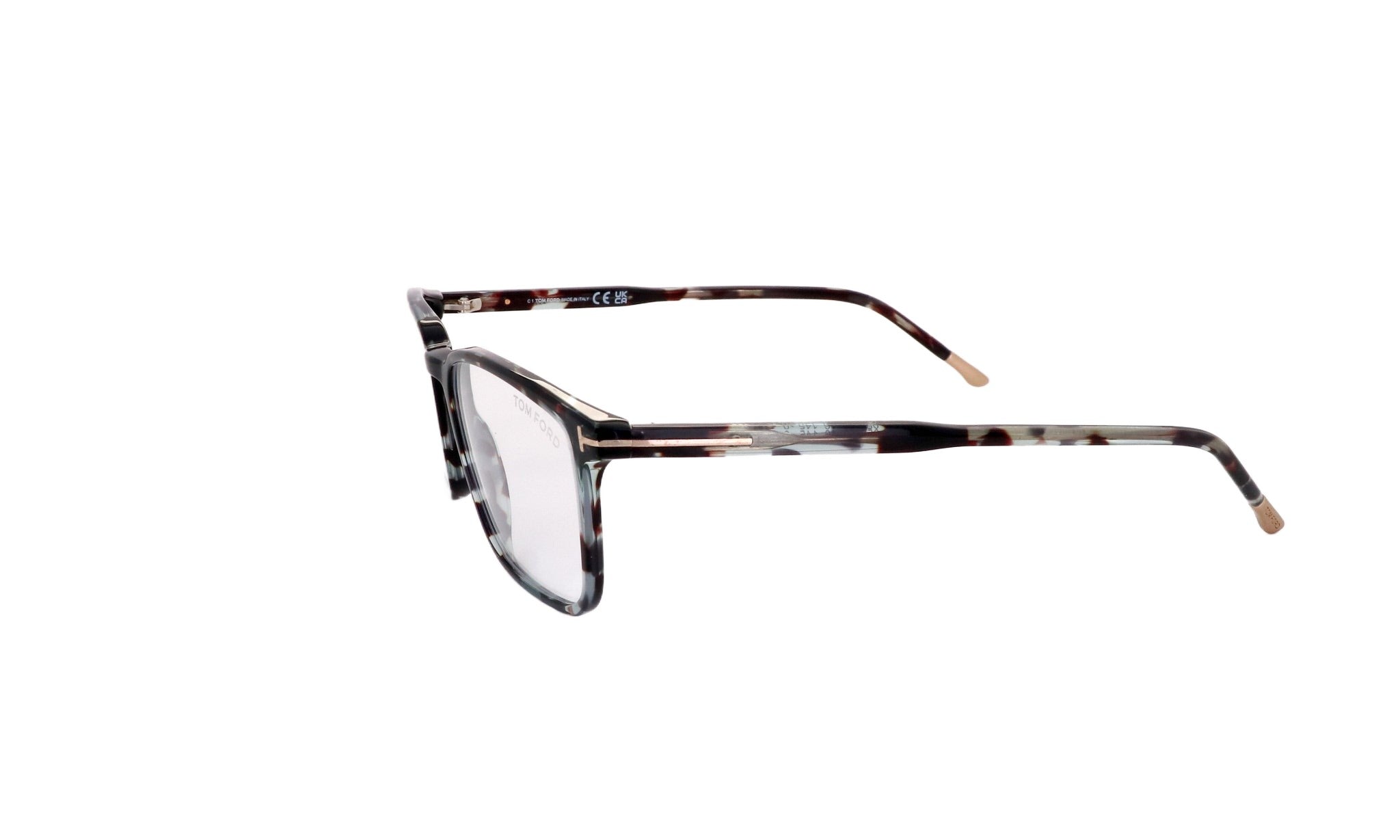 TOM FORD FT 5607 - B - Jorge Oculista