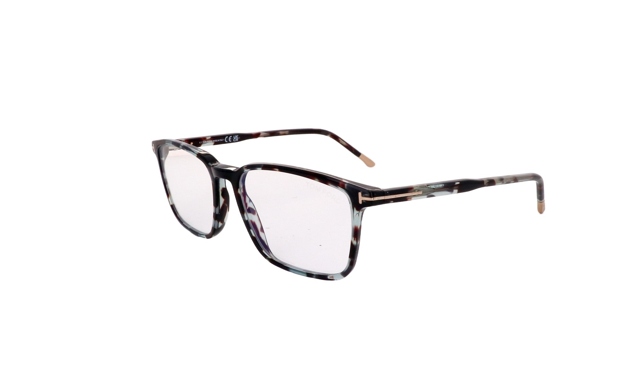 TOM FORD FT 5607 - B - Jorge Oculista