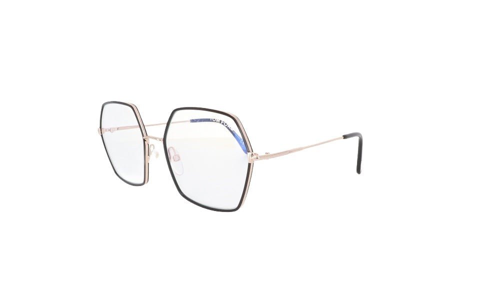 TOM FORD FT 5615 - B - Jorge Oculista