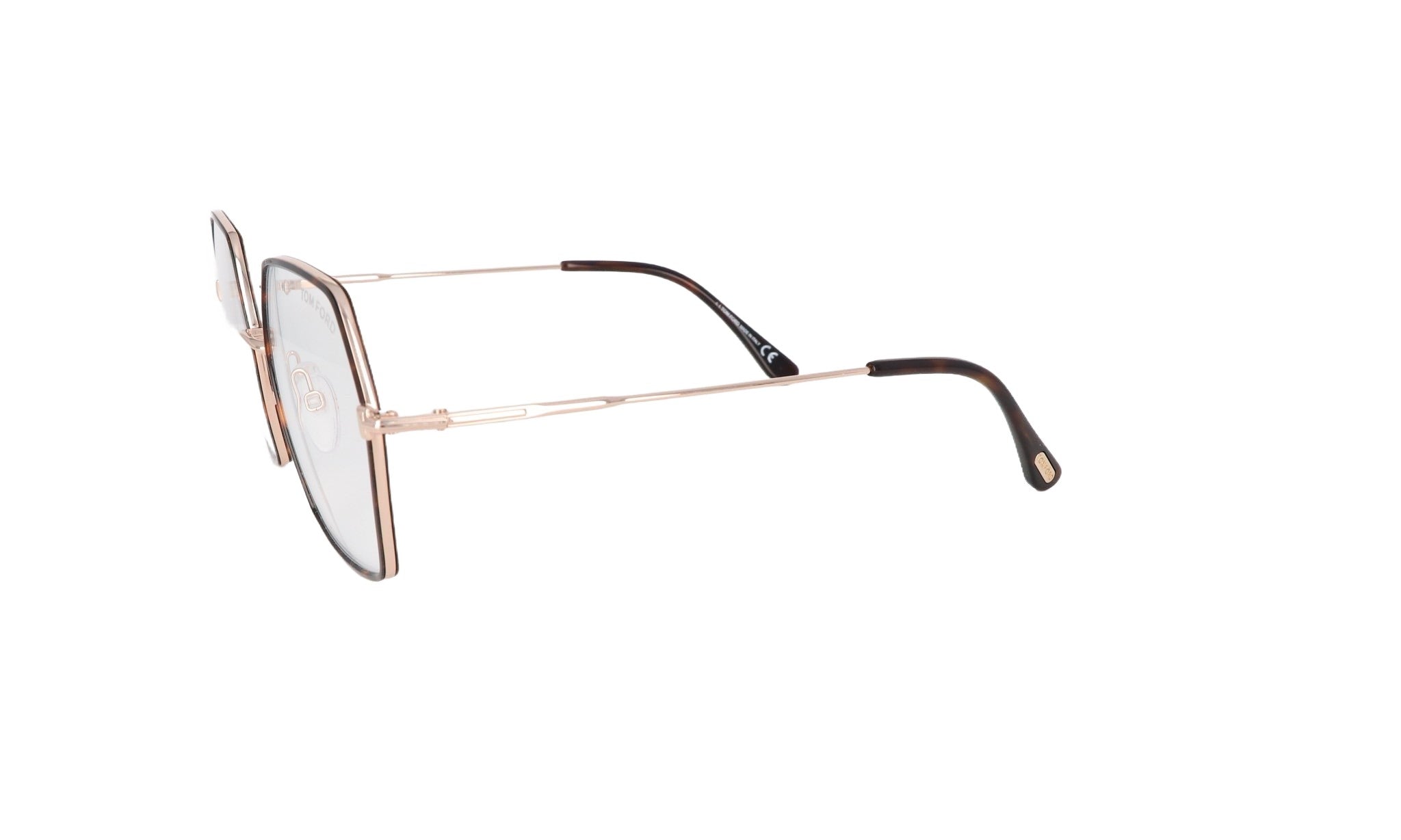 TOM FORD FT 5615 - B - Jorge Oculista