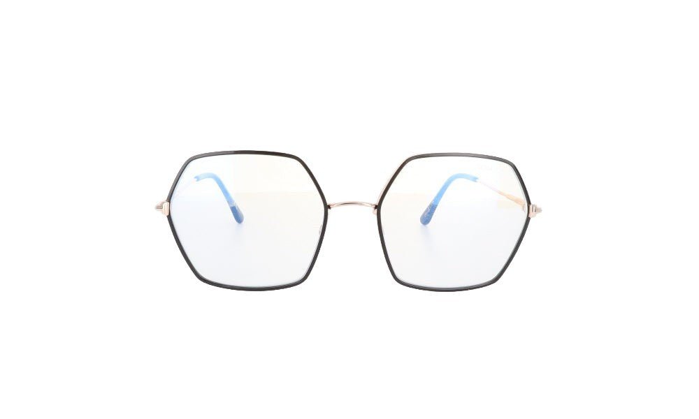 TOM FORD FT 5615 - B - Jorge Oculista