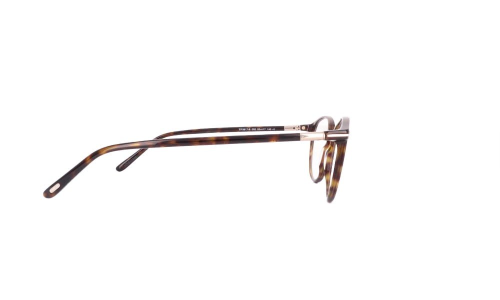 TOM FORD FT 5617 - B - Jorge Oculista