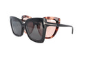 TOM FORD FT 5641 C/CLIP - Jorge Oculista
