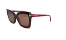 TOM FORD FT 5641 C/CLIP - Jorge Oculista