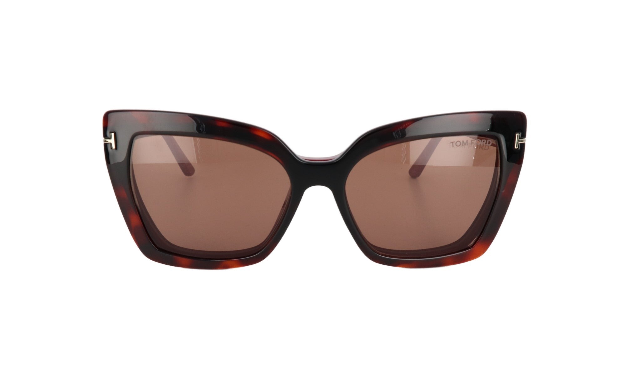 TOM FORD FT 5641 C/CLIP - Jorge Oculista