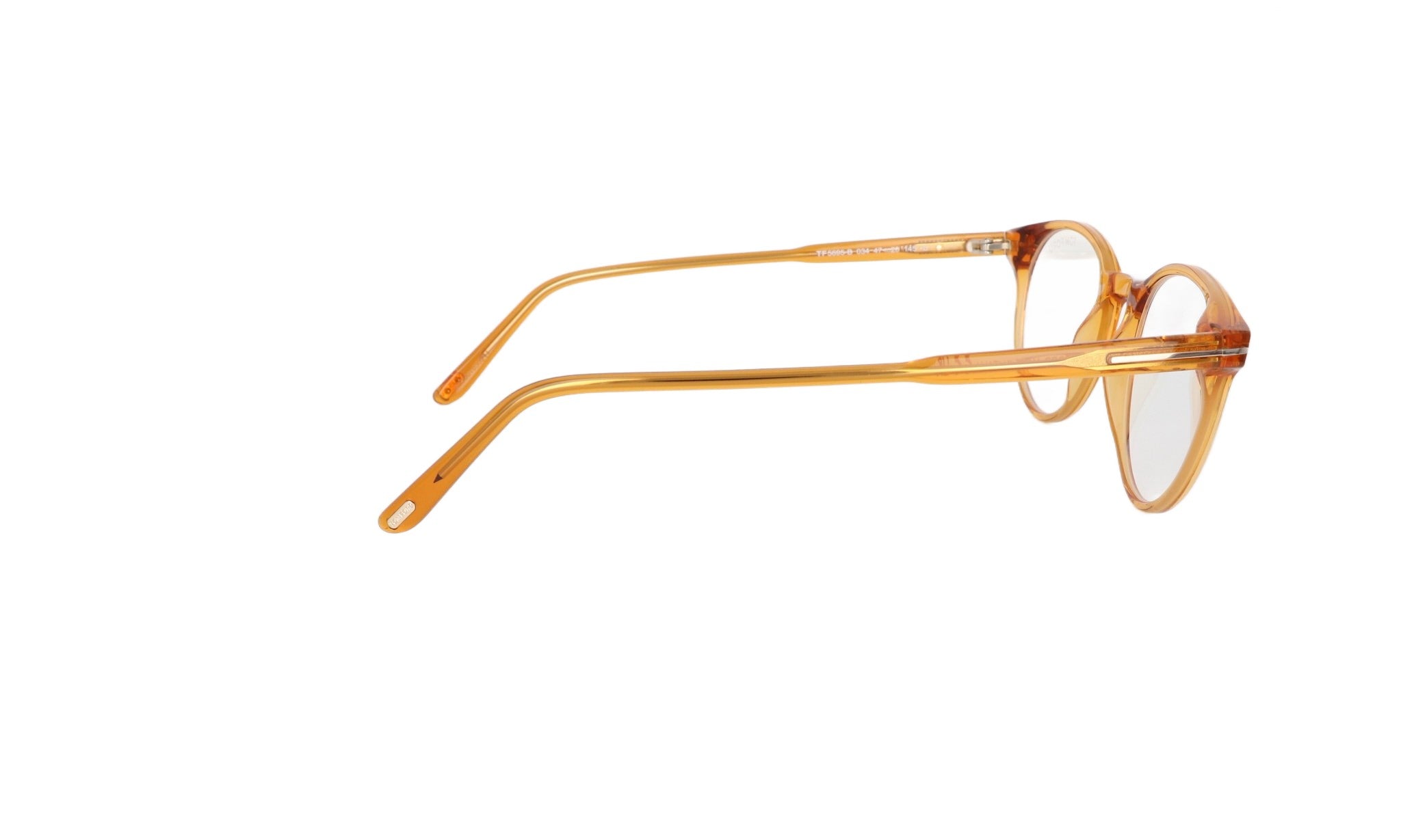 TOM FORD FT 5695 - B - Jorge Oculista