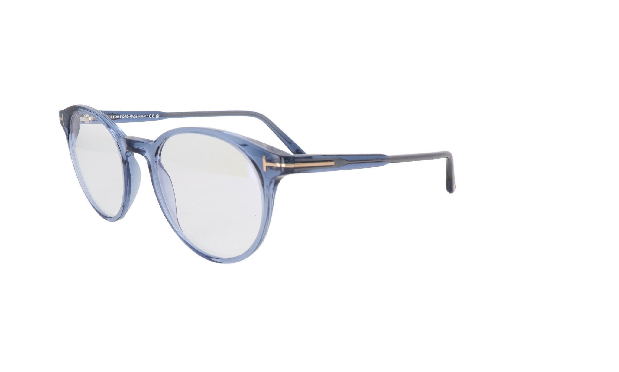 TOM FORD FT 5695 - B - Jorge Oculista