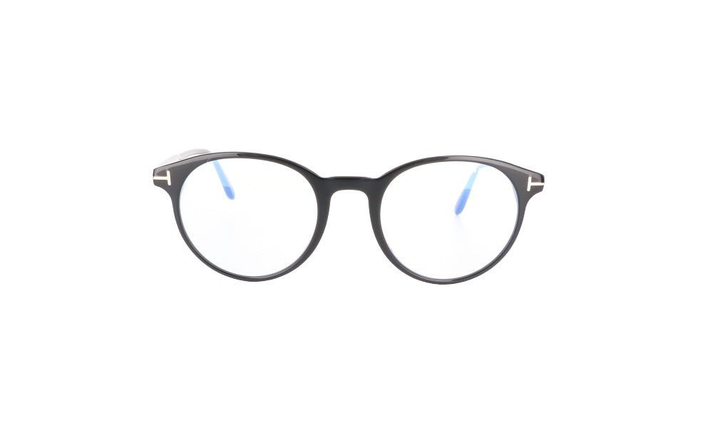 TOM FORD FT 5695 - B - Jorge Oculista