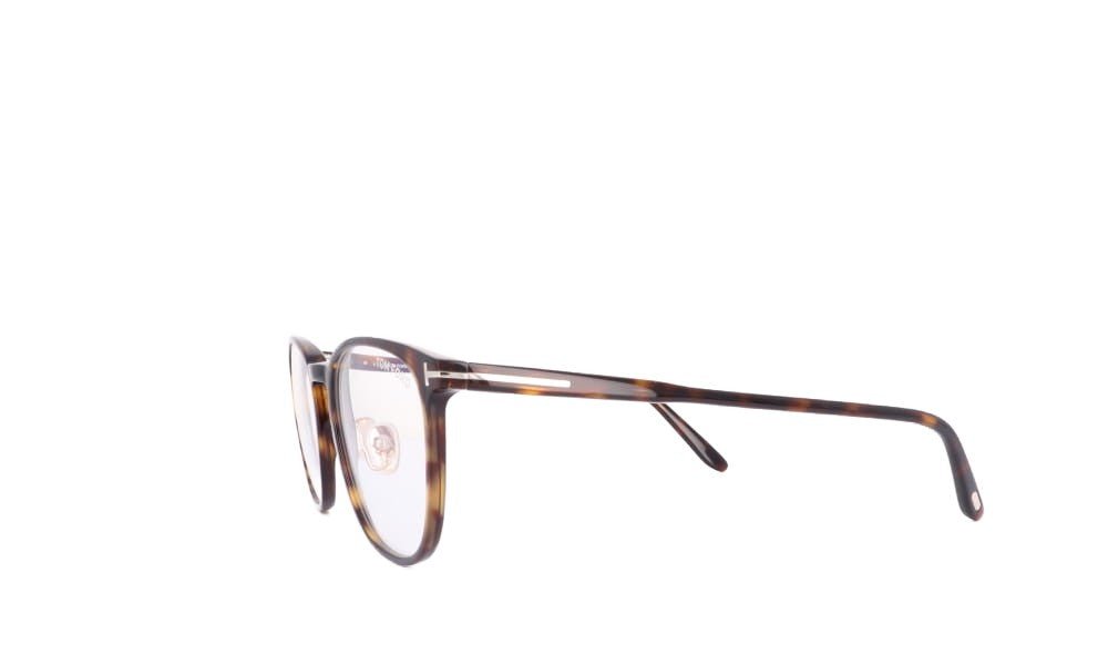 TOM FORD FT 5700 - B - Jorge Oculista