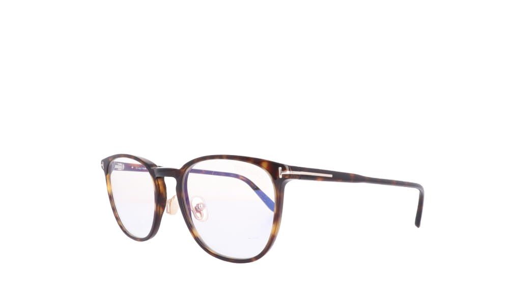 TOM FORD FT 5700 - B - Jorge Oculista