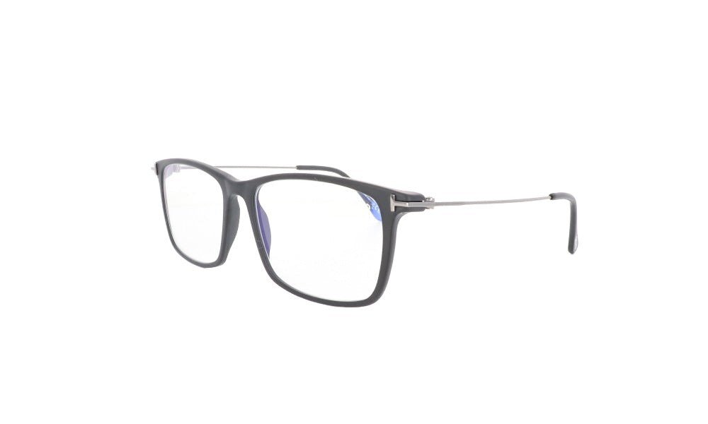 TOM FORD FT 5758 - B - Jorge Oculista