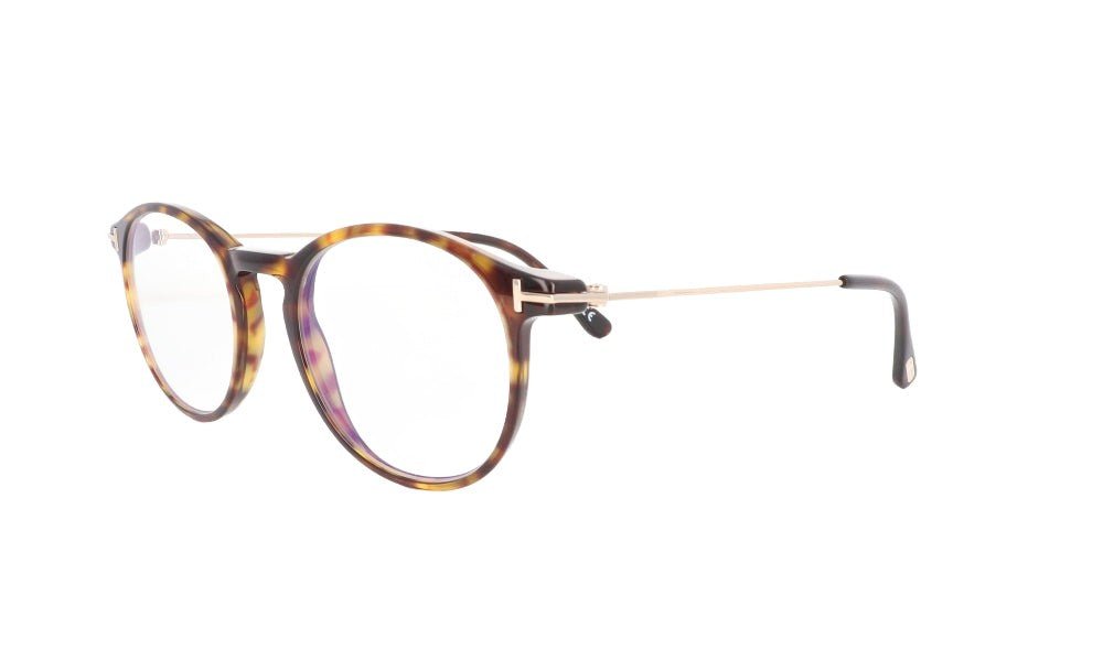 TOM FORD FT 5759 - B - Jorge Oculista