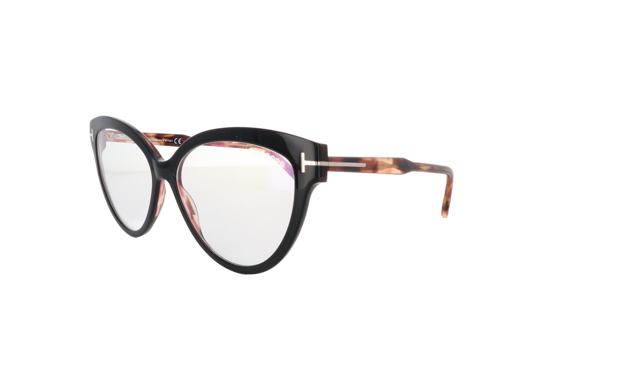 TOM FORD FT 5763 - B - Jorge Oculista