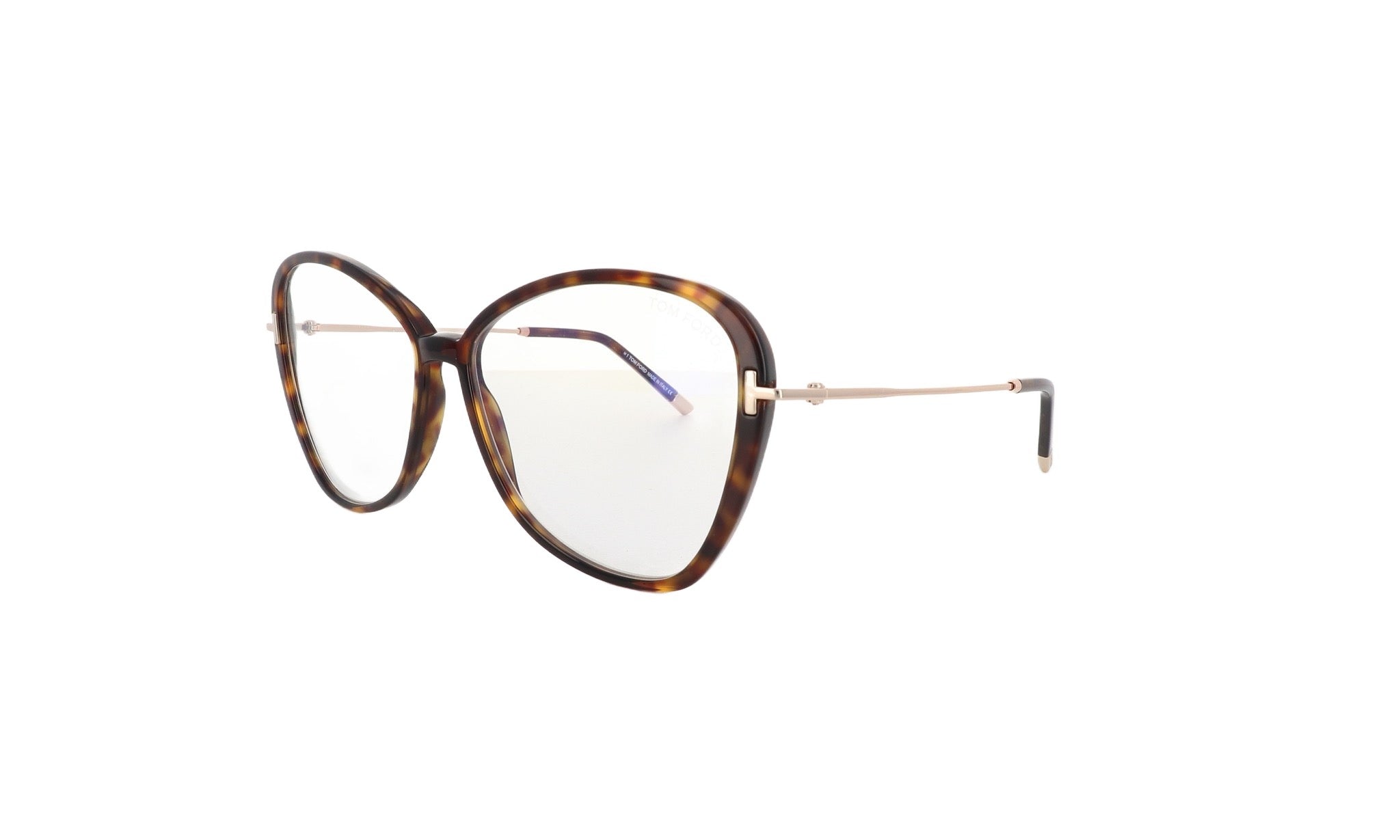TOM FORD FT 5769 - B - Jorge Oculista