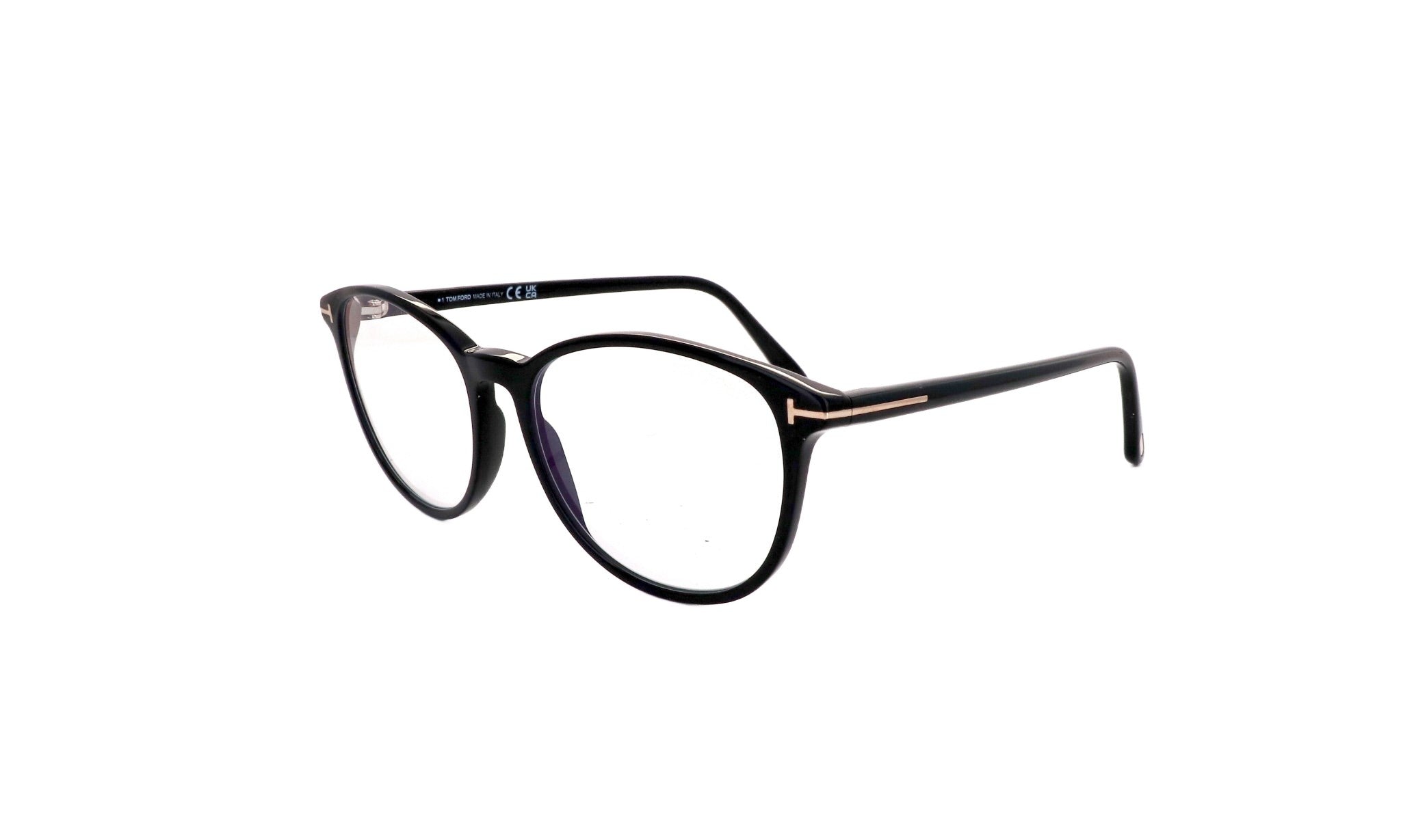 TOM FORD FT 5810 - B - Jorge Oculista